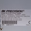 Used BK Precision 1671A DC Regulated Power Supply, 265W, 3 Outputs, 3-Digit LCD