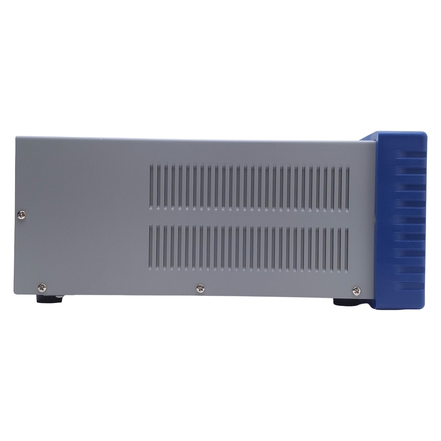 Used BK Precision 1671A DC Regulated Power Supply, 265W, 3 Outputs, 3-Digit LCD