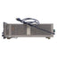 Used Lambda LQ-521 DC Power Supply, 66W, 0-20VDC 0-3.3A Output, 105-132VAC Input