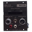 Used Lambda LQ-521 DC Power Supply, 66W, 0-20VDC 0-3.3A Output, 105-132VAC Input