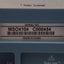 For parts or not working Tektronix MSO 4104 Mixed Signal Oscilloscope 1GHz, 1GS/s *Trigger Out*For Parts*