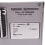 Used Transonic TS410 Tubing Flow Module w/ T402 Console, 0.01-10000mL/min, 100-240VAC