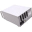 Used Transonic TS410 Tubing Flow Module w/ T402 Console, 0.01-10000mL/min, 100-240VAC