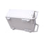 Used Transonic TS410 Tubing Flow Module w/ T402 Console, 0.01-10000mL/min, 100-240VAC