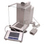 Used Mettler Toledo XS104 Analytical Balance 12VDC, 120g Capacity, 0.1mg. 78x73mm