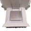 Used Mettler Toledo XS104 Analytical Balance 12VDC, 120g Capacity, 0.1mg. 78x73mm