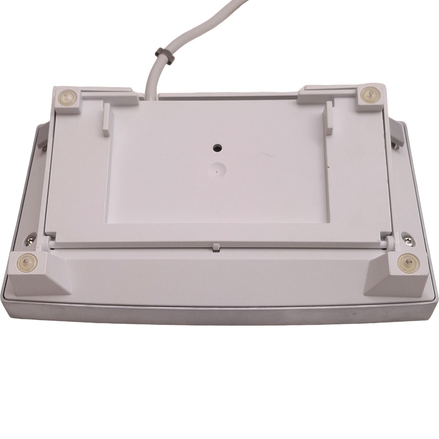 Used Mettler Toledo XS104 Analytical Balance 12VDC, 120g Capacity, 0.1mg. 78x73mm