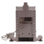 Used Mettler Toledo XS104 Analytical Balance 12VDC, 120g Capacity, 0.1mg. 78x73mm