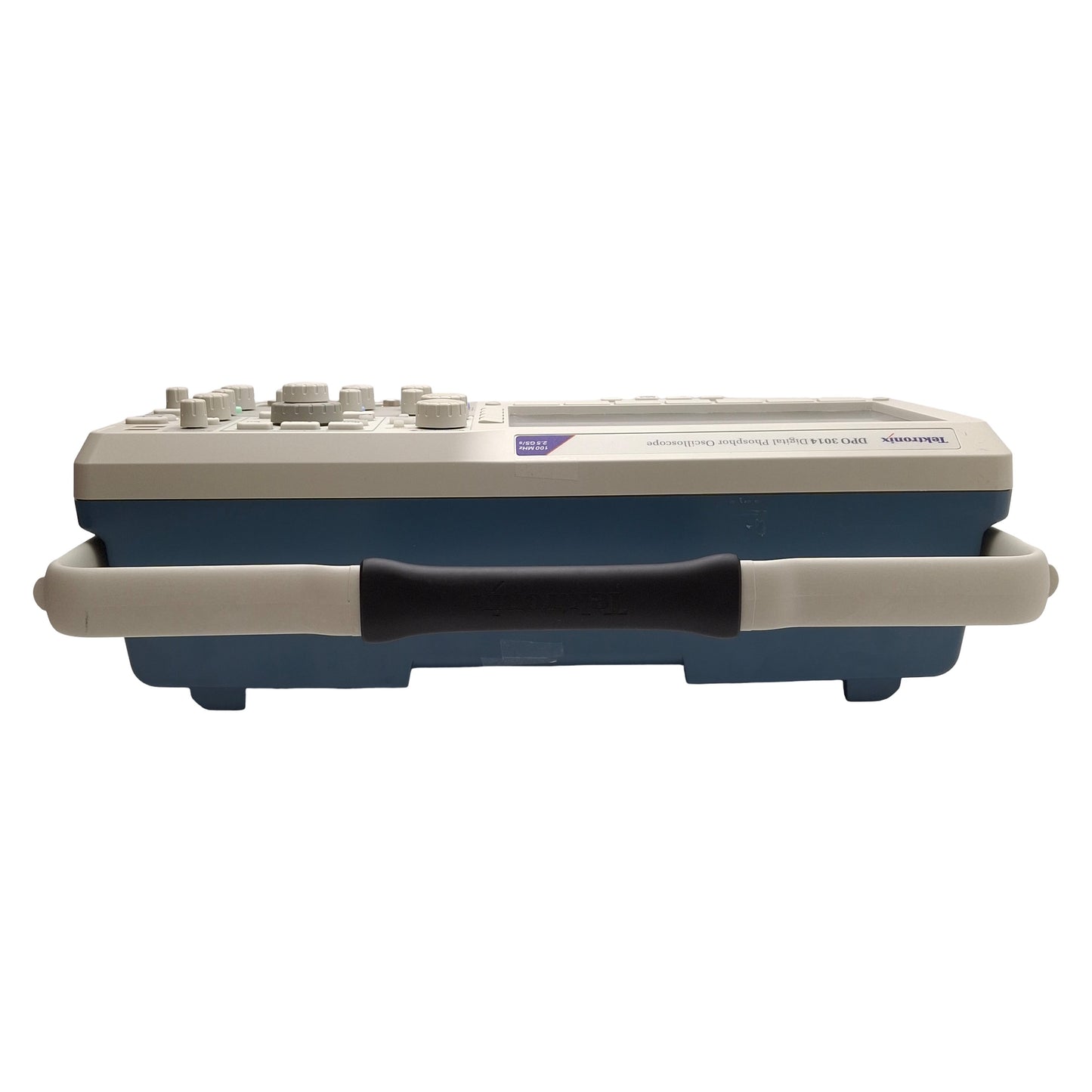For parts or not working Tektronix DPO 3014 Digital Phosphor Oscilloscope, 100MHz, 2.5GS/s *For Parts*
