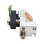 Used Keyence 676-B-C07-03 Laser Mirror And PCB Assembly For ML-G9300