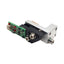 Used Keyence 676-B-C07-03 Laser Mirror And PCB Assembly For ML-G9300