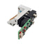Used Keyence 676-B-C07-03 Laser Mirror And PCB Assembly For ML-G9300
