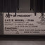 Used BK Precision 1760A Triple Output DC Power Supply 350W, Two 4-Digit LED, 115VAC