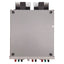 Used BK Precision 1760A Triple Output DC Power Supply 350W, Two 4-Digit LED, 115VAC