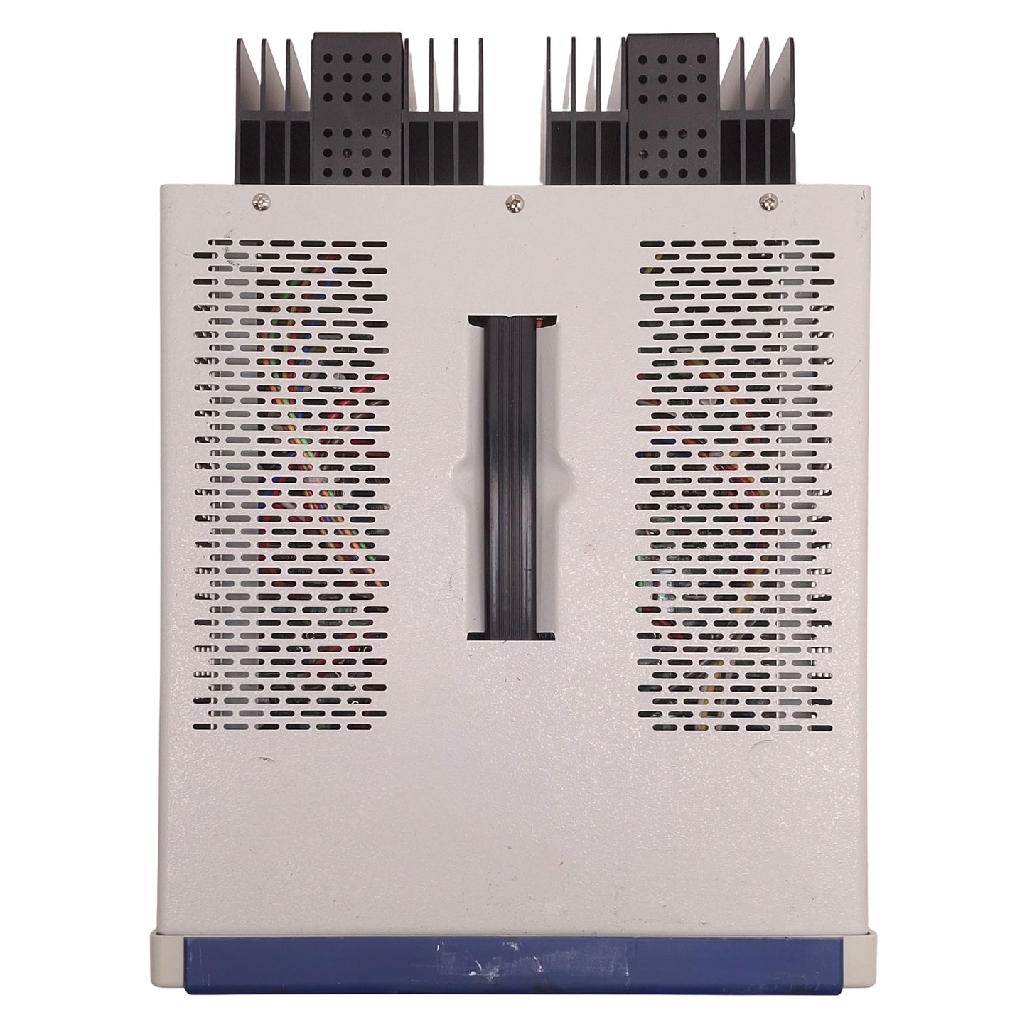 Used BK Precision 1760A Triple Output DC Power Supply 350W, Two 4-Digit LED, 115VAC