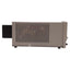 Used BK Precision 1760A Triple Output DC Power Supply 350W, Two 4-Digit LED, 115VAC