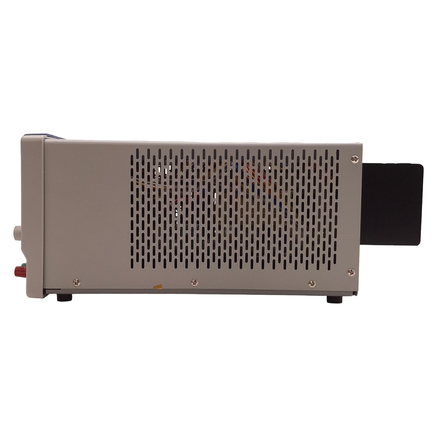 Used BK Precision 1760A Triple Output DC Power Supply 350W, Two 4-Digit LED, 115VAC