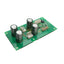 Used Keyence 676-B-C03-04 Laser Marker Dynamic Lens Card For ML-G9300 CO2 Laser