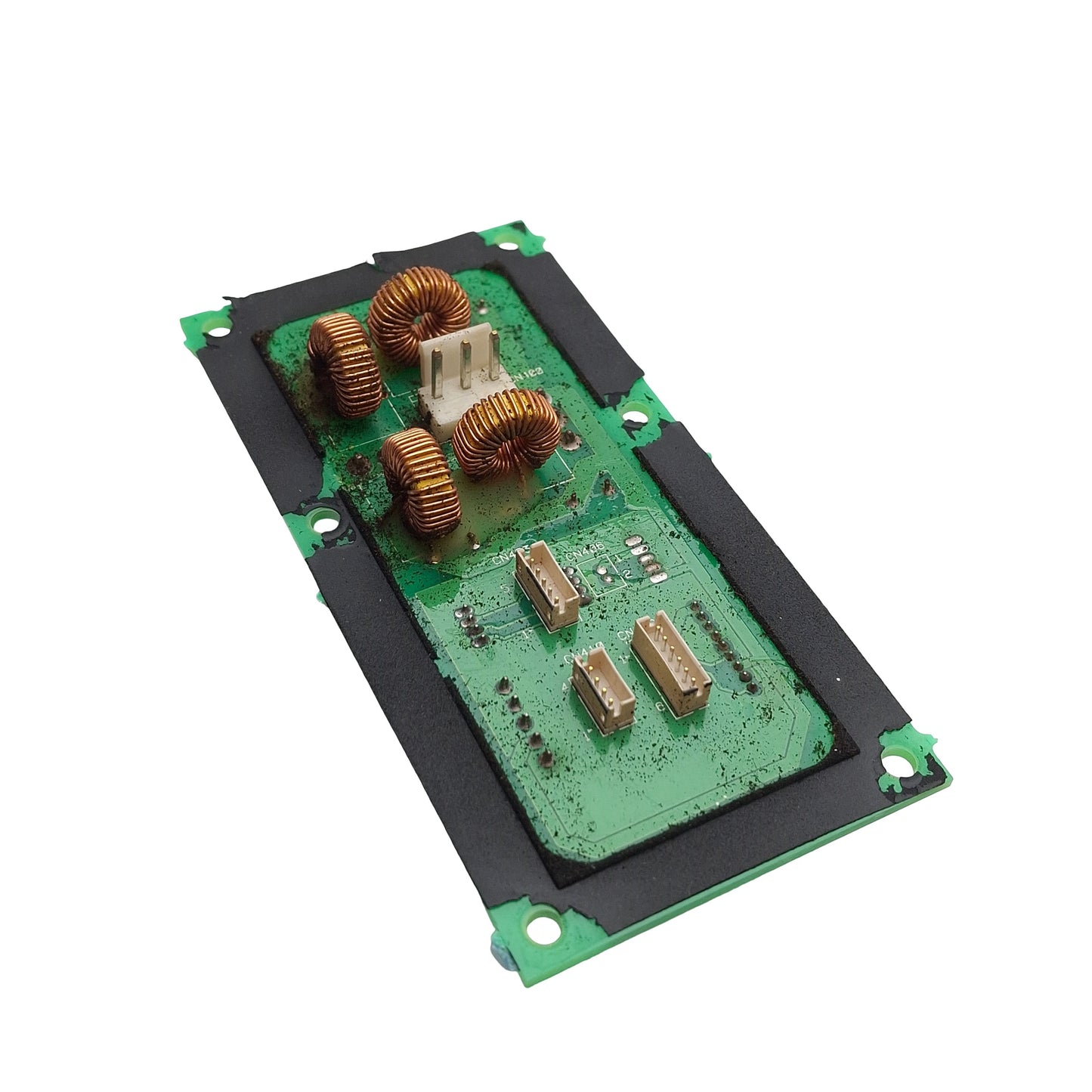 Used Keyence 676-B-C03-04 Laser Marker Dynamic Lens Card For ML-G9300 CO2 Laser