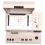Used Oryx Instruments M700 Manual ESD Tester System w/PC Card Test Fixture 110/220VAC
