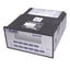 Used Flow Technology SL91-L-1-A-2 Flow Computer, 20mA 12.3Lpm, 110VAC, RS232