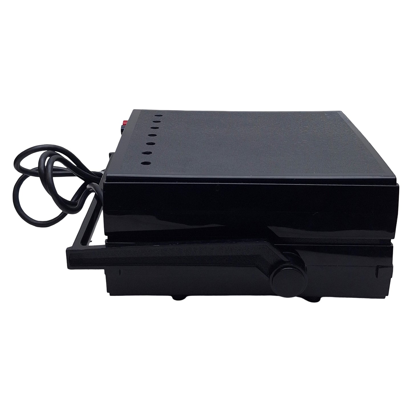 Used IET PRS-201-IEEE Programmable Resistance Substituter, 0 to 9,999,999Ω, IEEE-488
