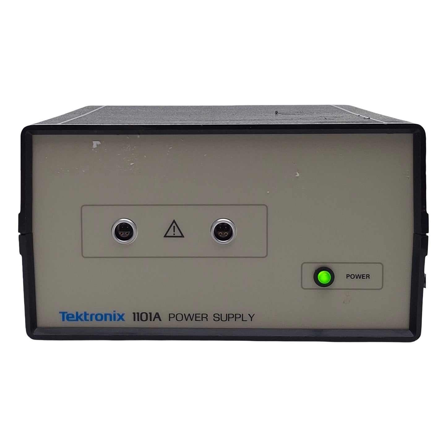Used Tektronix 1101A Oscilloscope Power Supply, 115/230VAC In, +15/-15/+5/-5VDC Out