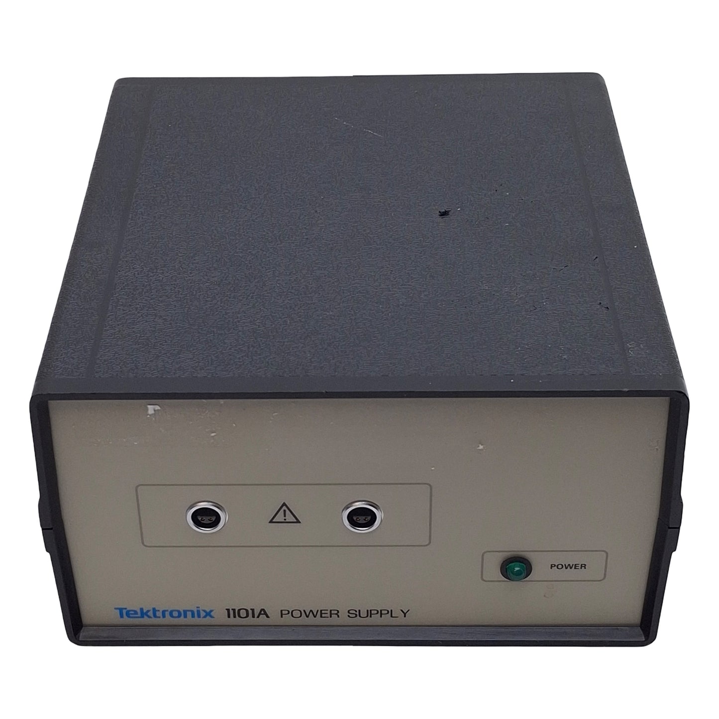 Used Tektronix 1101A Oscilloscope Power Supply, 115/230VAC In, +15/-15/+5/-5VDC Out