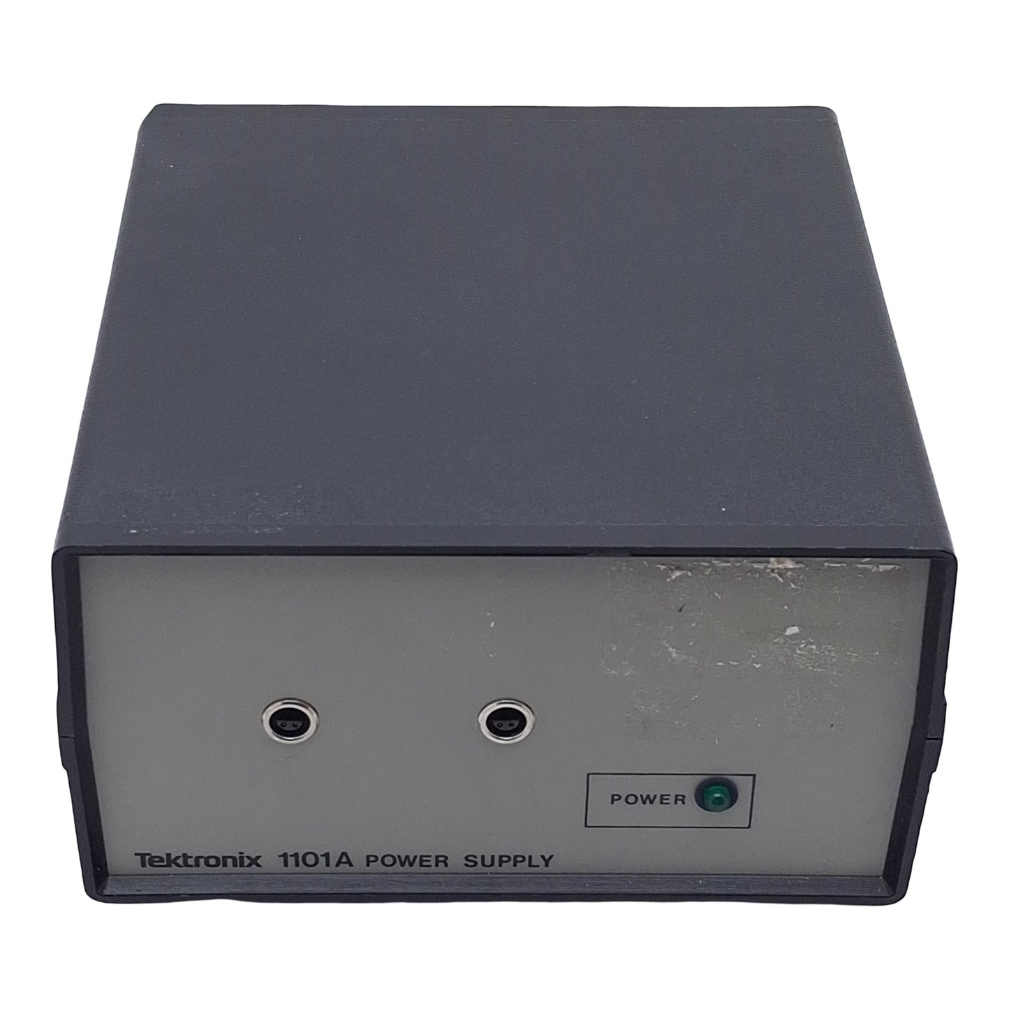 Used Tektronix 1101A Oscilloscope Power Supply, 115/230VAC In, +5/-5/+15/-15VDC Out
