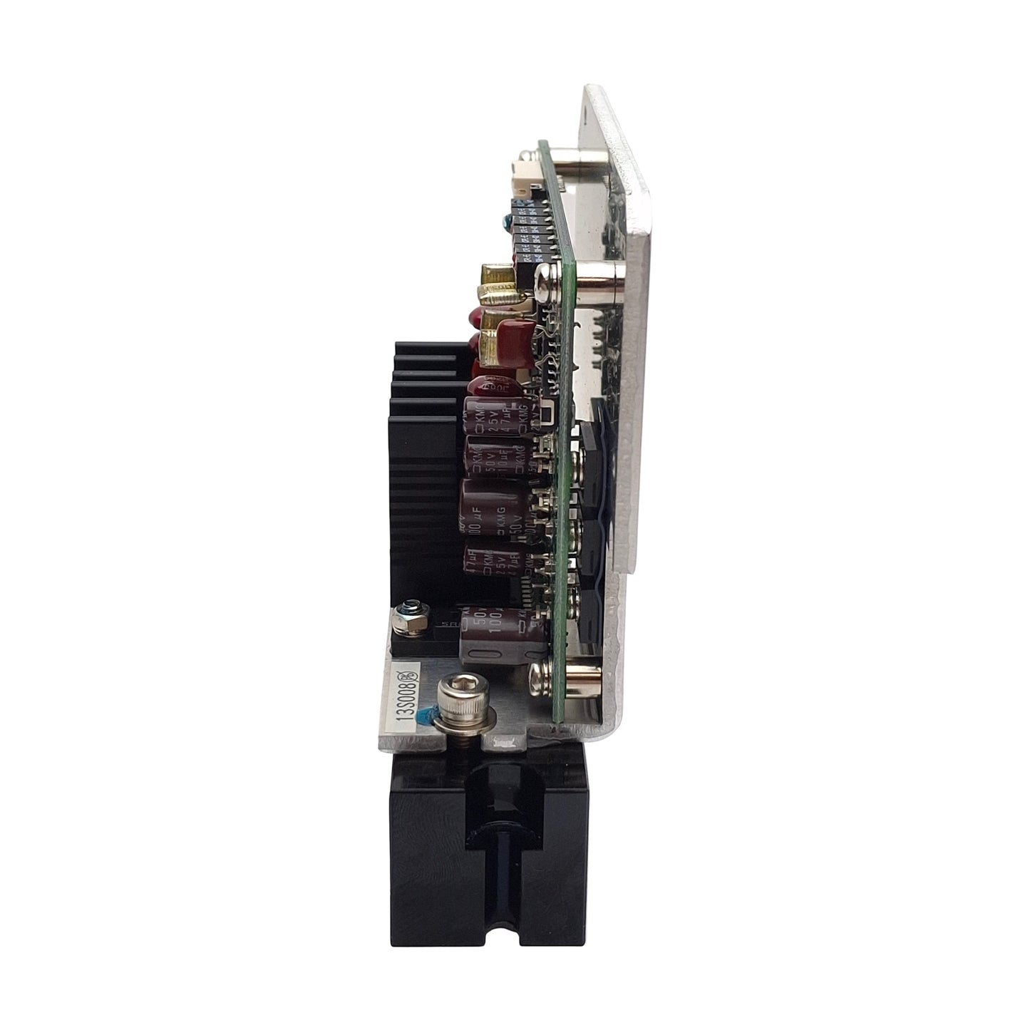 Used Keyence 676-B-M77 646-B-M76 CO2Y Driver Calibration Board For Y Axis CO2 laser