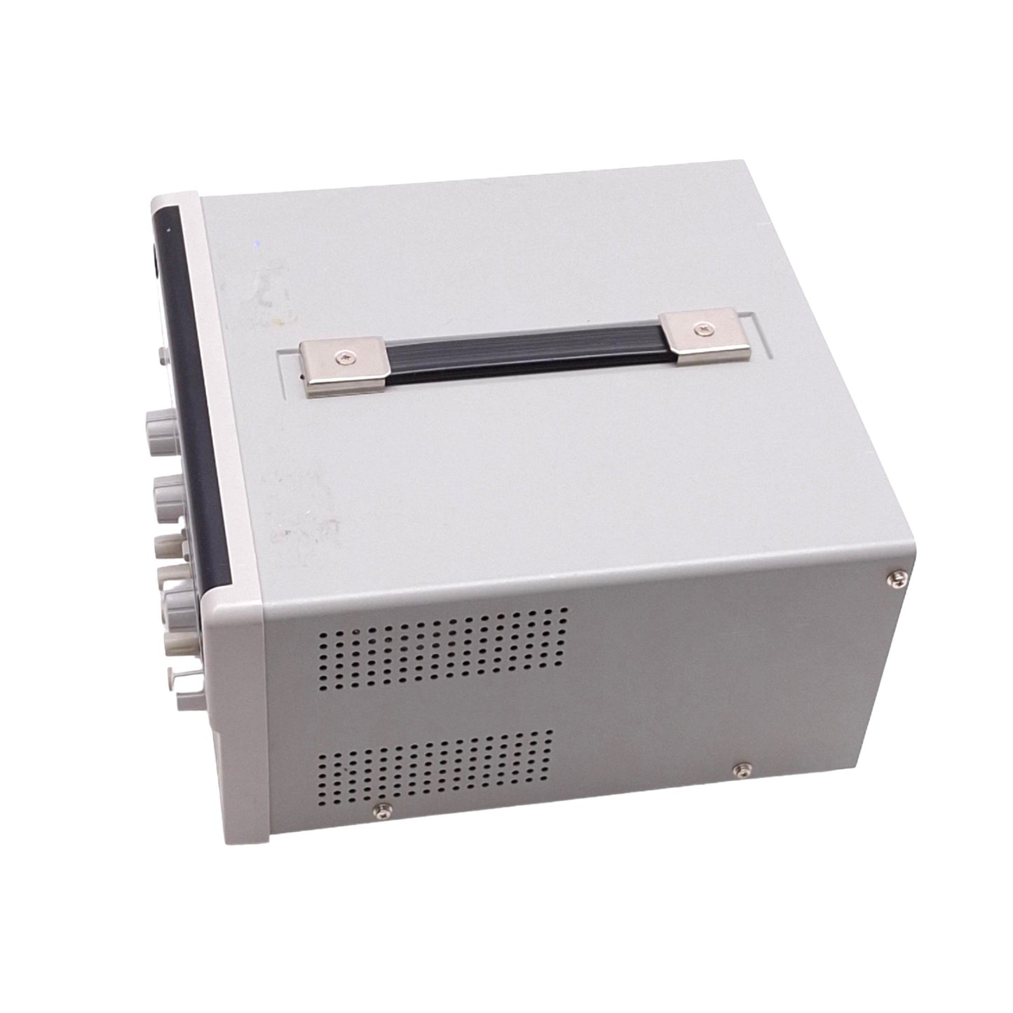 Used GW Instek GPS-2303 Laboratory DC Power Supply, 2-Channel 30V 3A, 180W Max