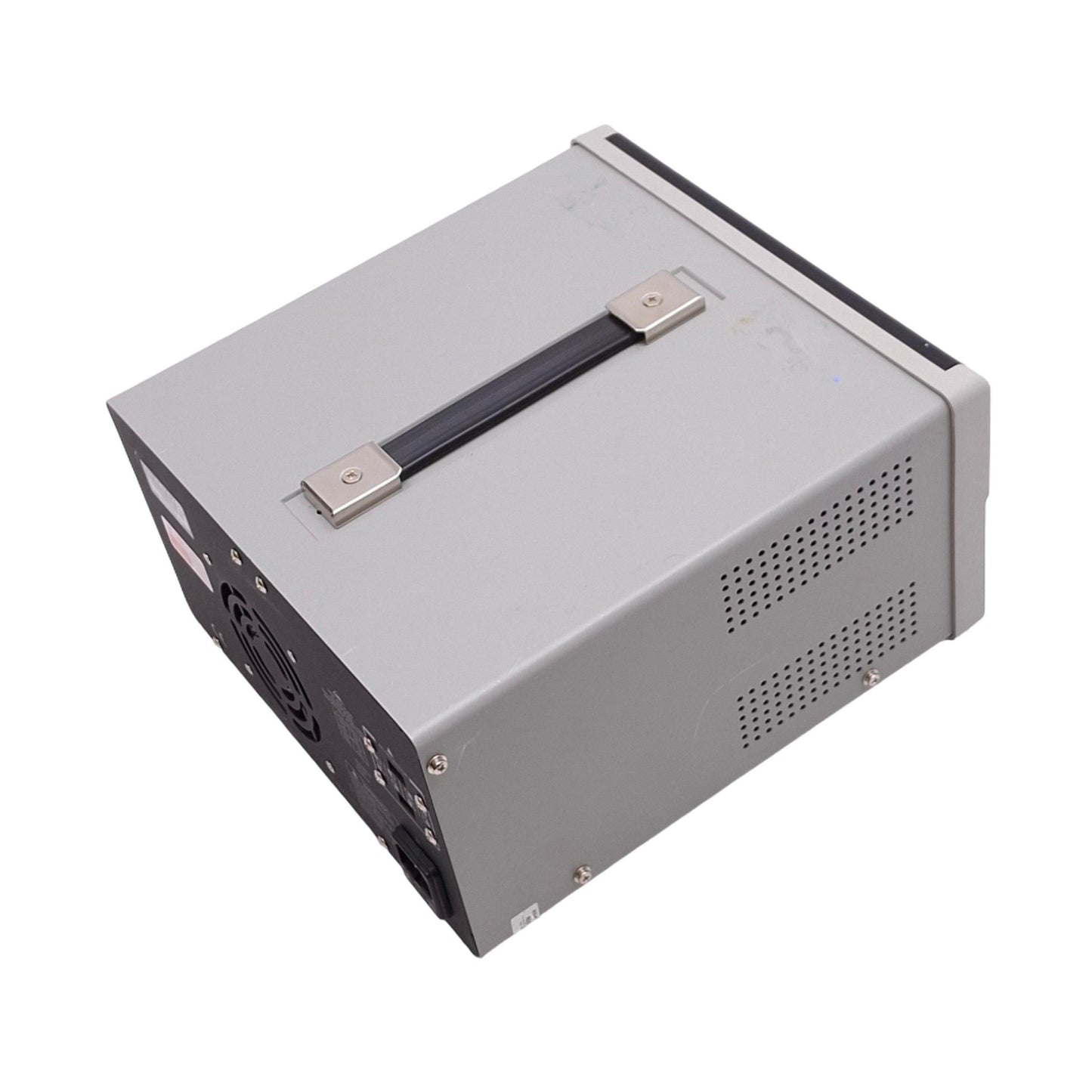 Used GW Instek GPS-2303 Laboratory DC Power Supply, 2-Channel 30V 3A, 180W Max