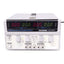 Used GW Instek GPS-2303 Laboratory DC Power Supply, 2-Channel 30V 3A, 180W Max