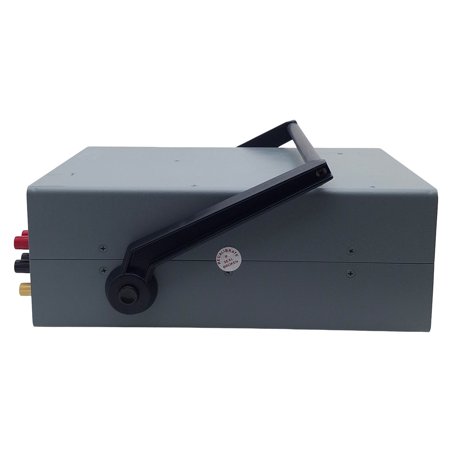 Used IET PRS-200-IEEE.1 Programmable Resistance Substituter, 0-9,999,999Ω, 105-125VAC