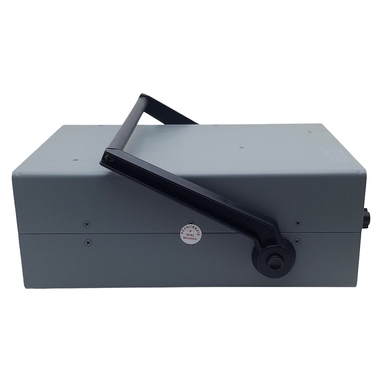 Used IET PRS-200-IEEE.1 Programmable Resistance Substituter, 0-9,999,999Ω, 105-125VAC