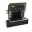 Used Keyence 676-B-M77 646-B-M76 CO2X Driver Calibration Board For X Axis CO2 laser