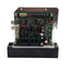 Used Keyence 676-B-M77 646-B-M76 CO2X Driver Calibration Board For X Axis CO2 laser