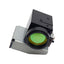 Used Keyence ML-G9310F Alignment Laser Assembly Module For CO2 Lasers