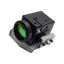 Used Keyence ML-G9310F Alignment Laser Assembly Module For CO2 Lasers