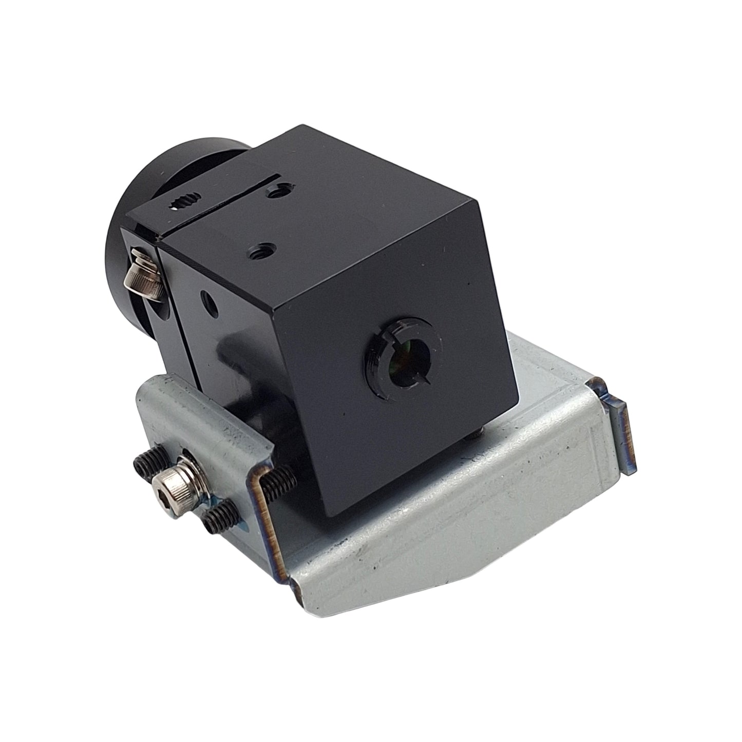 Used Keyence ML-G9310F Alignment Laser Assembly Module For CO2 Lasers