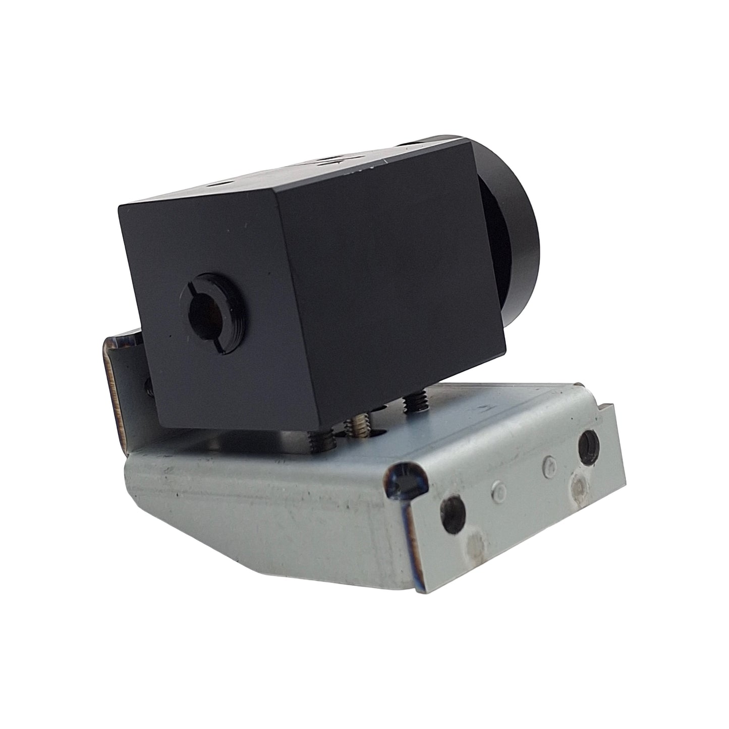 Used Keyence ML-G9310F Alignment Laser Assembly Module For CO2 Lasers