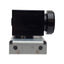 Used Keyence ML-G9310F Alignment Laser Assembly Module For CO2 Lasers
