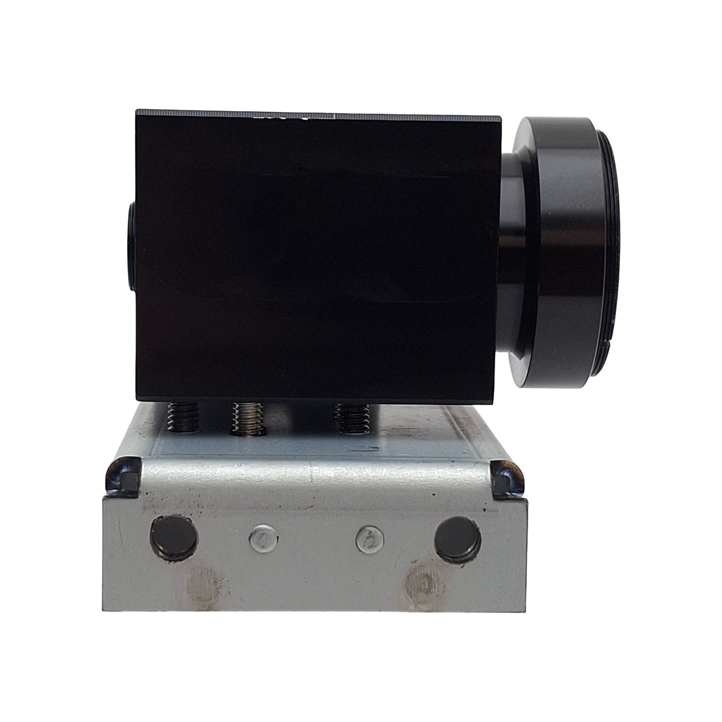 Used Keyence ML-G9310F Alignment Laser Assembly Module For CO2 Lasers