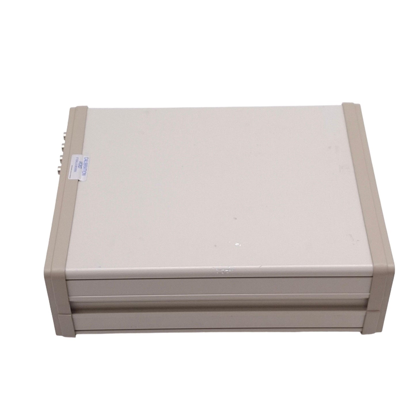 Used Pragmatic 2711A Arbitrary Waveform Generator, 2MS/s, 0.1Hz-2MHz, 100-240VAC