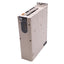 Used Yaskawa SGD7W-2R6D30B Sigma-7 Servopack, 2-Axis 3-Phase 400VAC, 4.4A 750W Max