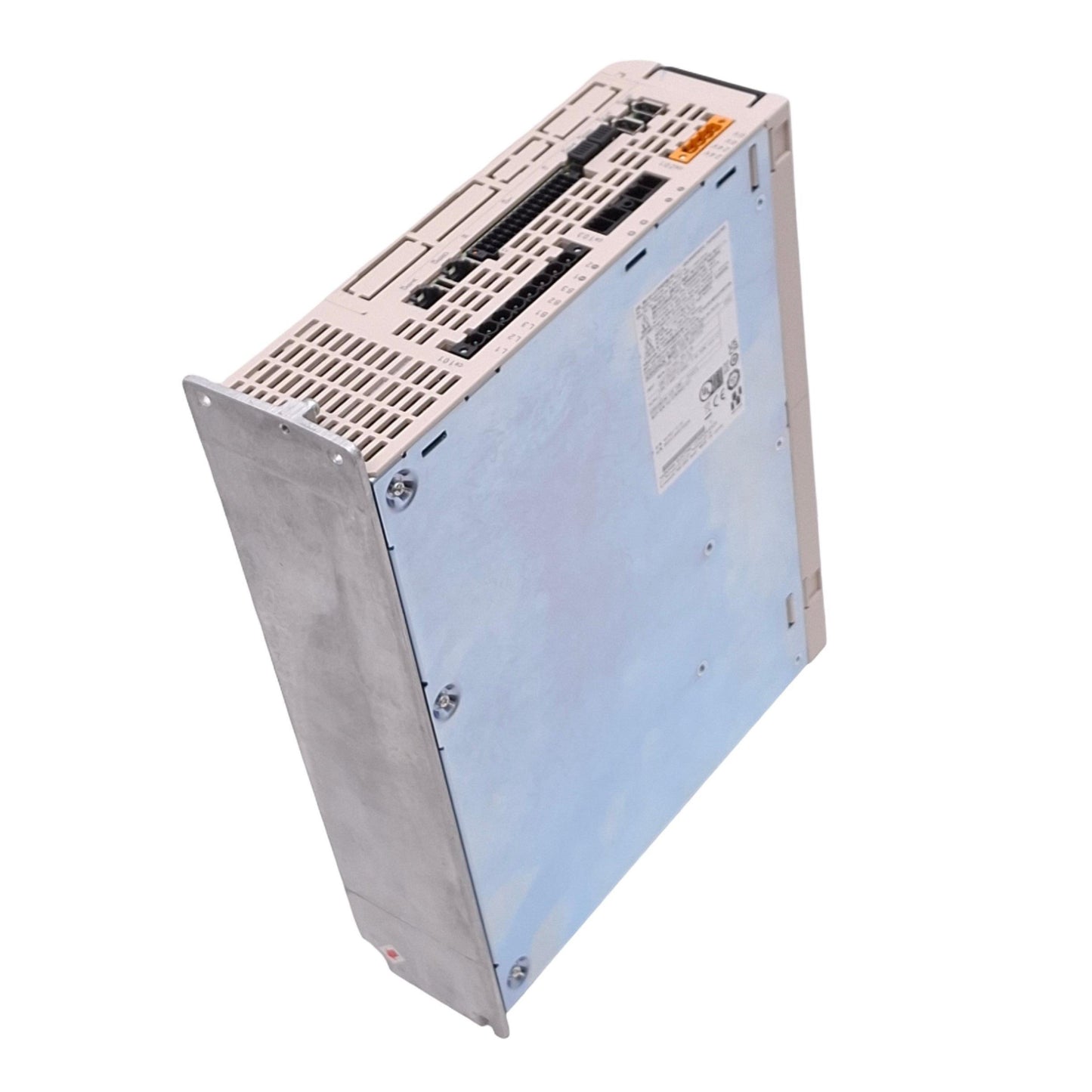 Used Yaskawa SGD7W-2R6D30B Sigma-7 Servopack, 2-Axis 3-Phase 400VAC, 4.4A 750W Max