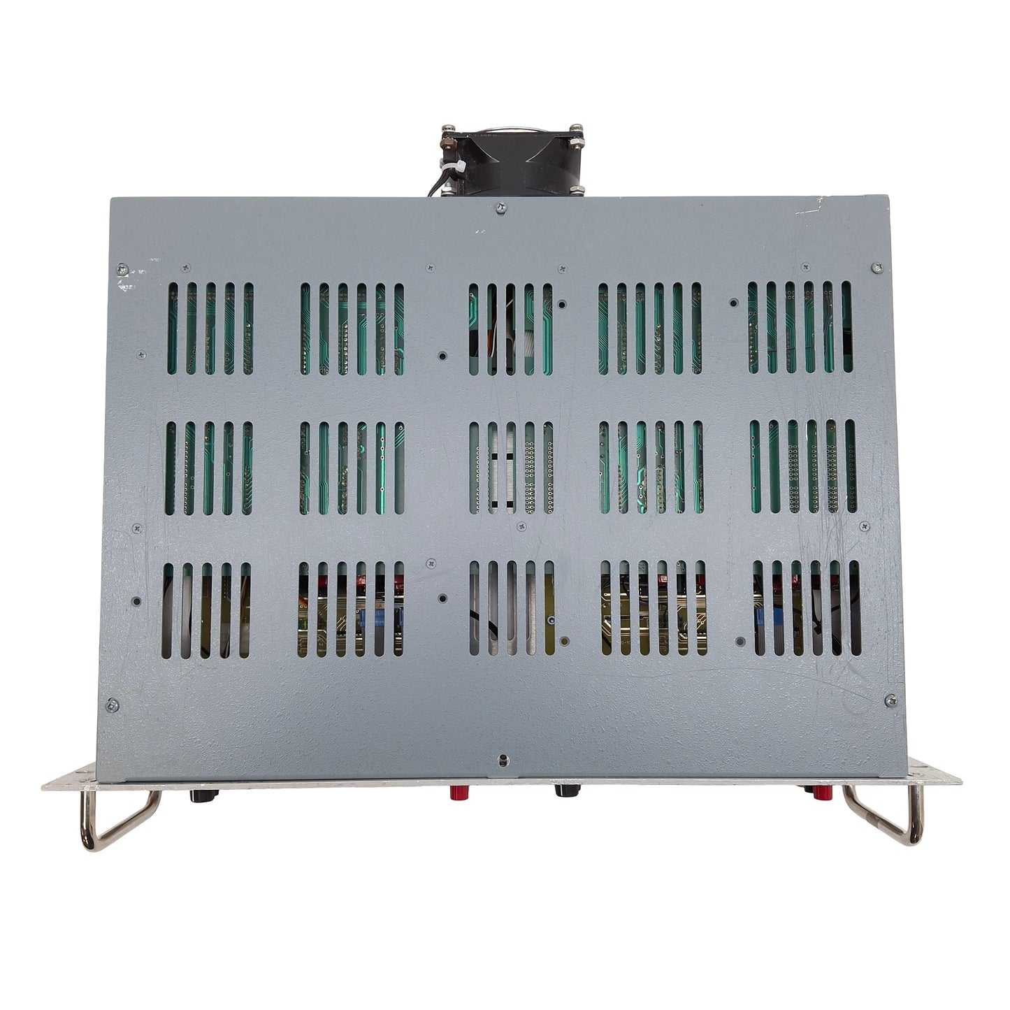 Used IET Labs 2PRS-201-2IEEE-RM Dual Channel Programmable Resistance Substituter