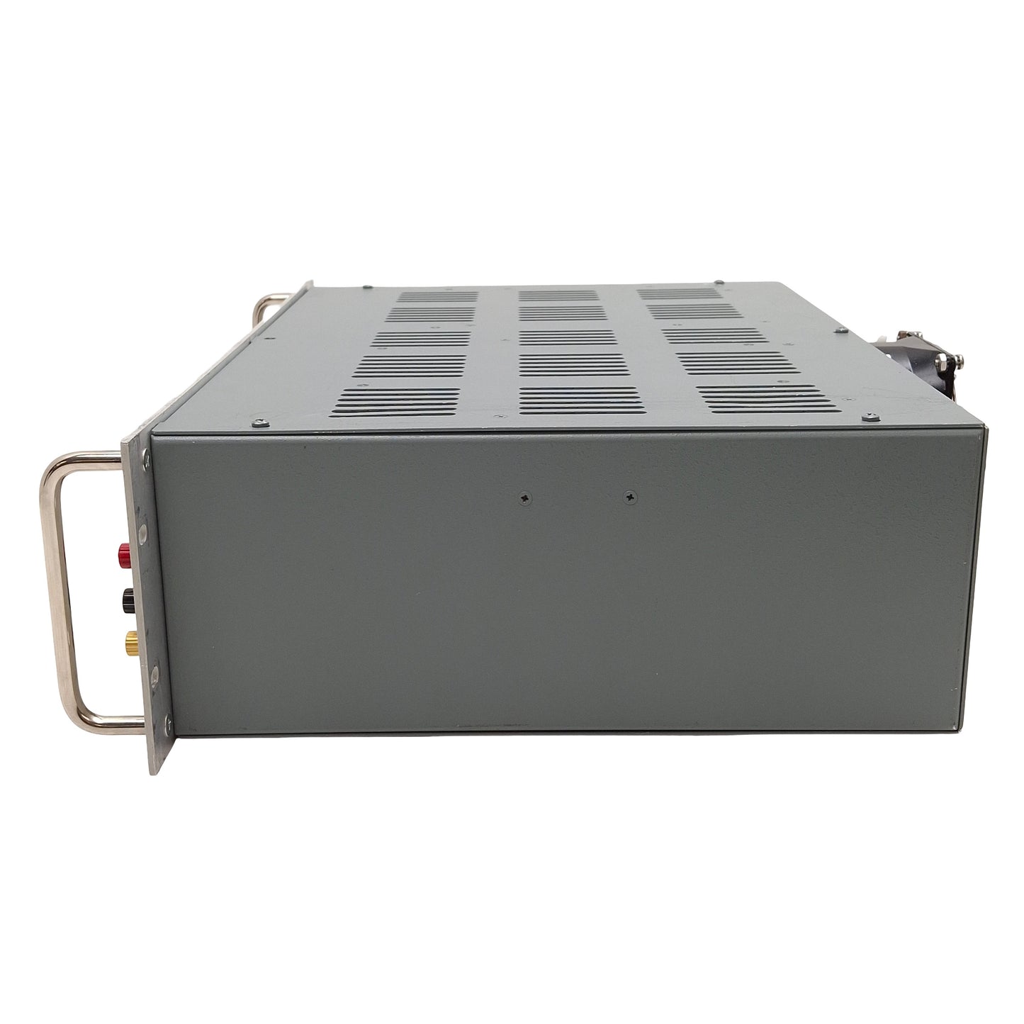 Used IET Labs 2PRS-201-2IEEE-RM Dual Channel Programmable Resistance Substituter