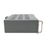 Used IET Labs 2PRS-201-2IEEE-RM Dual Channel Programmable Resistance Substituter