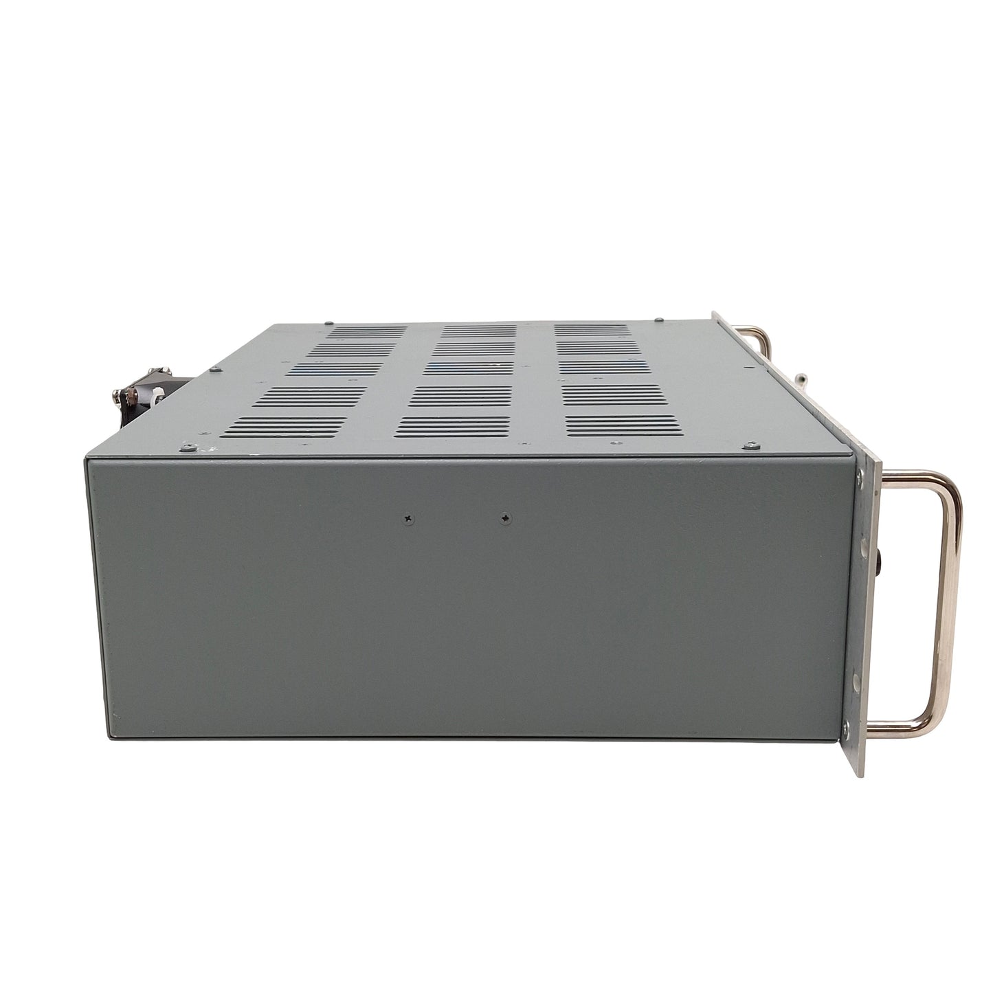 Used IET Labs 2PRS-201-2IEEE-RM Dual Channel Programmable Resistance Substituter